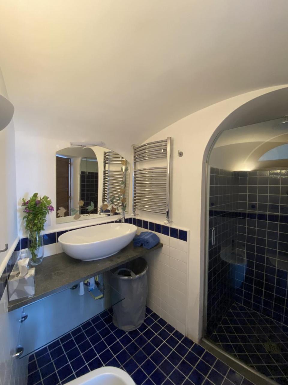 Monacone Vista Mare Διαμέρισμα Κάπρι Εξωτερικό φωτογραφία